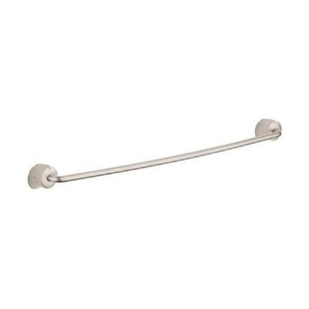 Полотенцедержатель Grohe Tenso 40292AV0Gr, сатиновый хром sntx